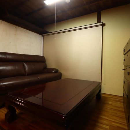 Kangetsusou Unzen Exterior photo