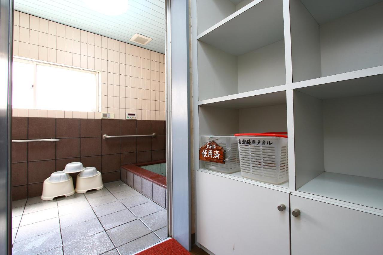 Kangetsusou Unzen Exterior photo