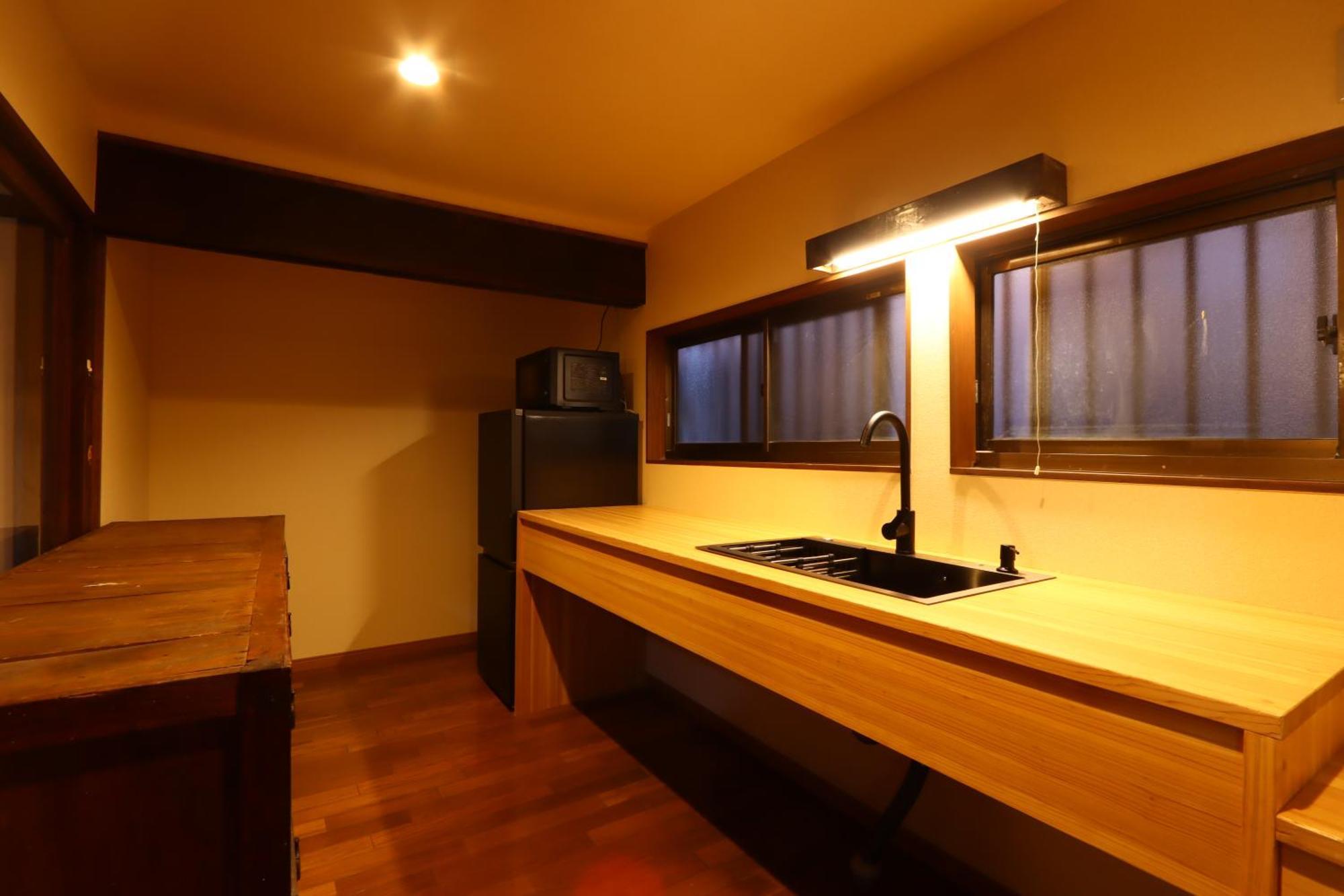 Kangetsusou Unzen Exterior photo