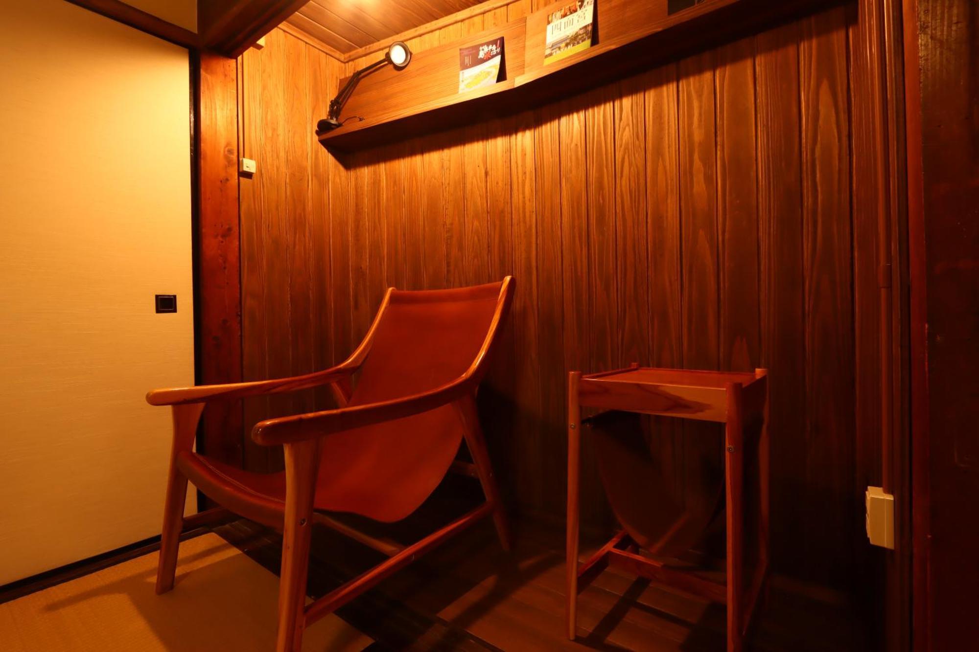 Kangetsusou Unzen Exterior photo